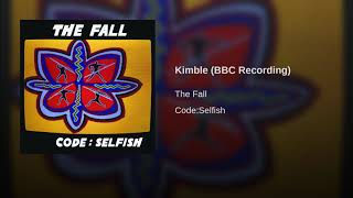 Kimble (BBC Recording)