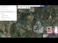 Using Google Maps for Education
