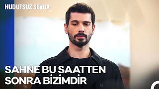 Açılın Halil İbrahim Sahalara Geri Döndü - Hudutsuz Sevda