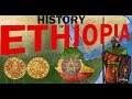 Ethiopian History and Achievements
