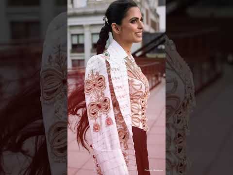Met Gala 2025: Isha Ambani's Desi Glamour Steals the Show!