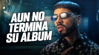 REAL HASTA LA MUERTE 2 de Anuel AUN NO ESTA LISTO