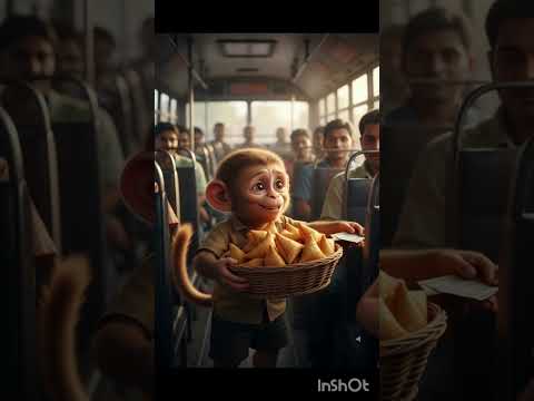 rio monkey 🐒🐵🐒🐵#freerista #funny