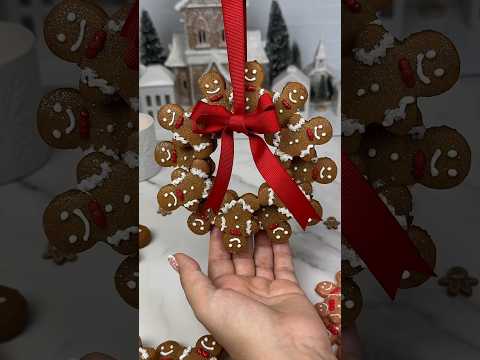 Christmas Treats ?? #cookies #christmas #christmascookies #gingerbread #xmas #baking #easyrecipe