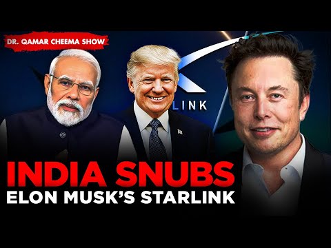 India snubs Musk & his Starlink: Indian Police captures $ 4.2 Billion worth Meth from Myanmar