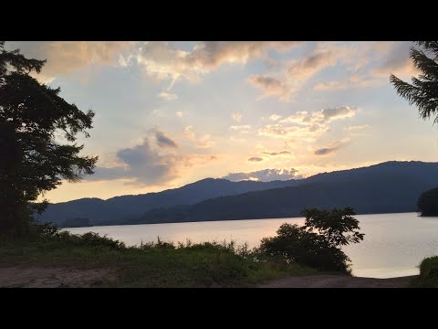 釣るぞ夕マヅメ【FishingLIVE】