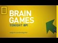 Brain Games: Mind Challenge Overview