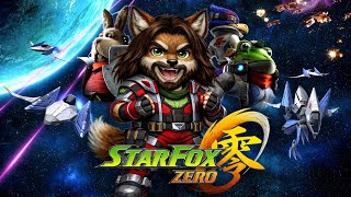 Quick Looks: Star Fox Zero