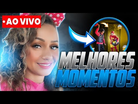 🔴🔴 Os melhores videos do canal, dia de bagunça com PALHAÇO MIRANHA E SUA TURMA 🔴😜