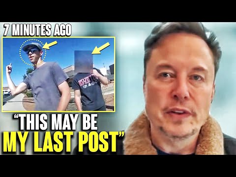 Elon Musk - It’s time to tell you EVERYTHING (Charlie Kirk)