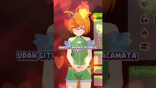 Ada Jakarta di Uma Musume!