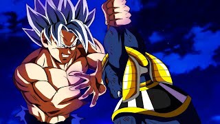 Dragon Ball Super 2: "Next Saga 2025" GOKU CHALLENGES THE ANCIENT GODS - English dubbing sub spanish