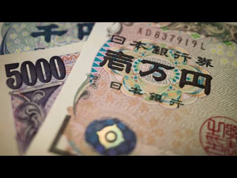 YouTube video thumbnail: Bass Says Beware of the Japanese Yen