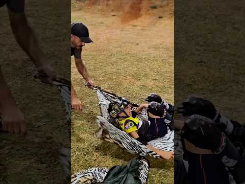 EU NAO ESPERAVA POR ISSO 😬