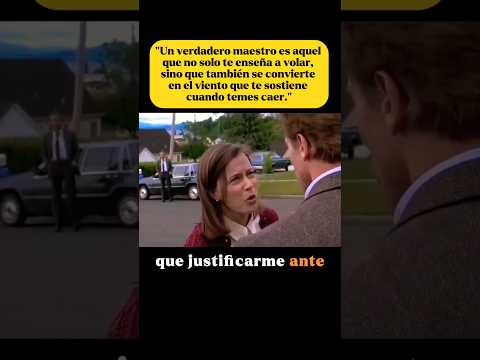 Un verdadero Maestro #a #movie #reflexion #peliculas #contenidocristiano #shorts #suscribete #film