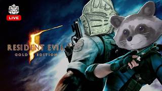 สองสหายลุยอีกครั้ง | Resident Evil 5 DLC #5