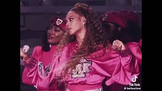 beyoncé edit