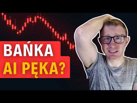 Stracili 370 MILIARDÓW Dolarów Czy To Koniec?