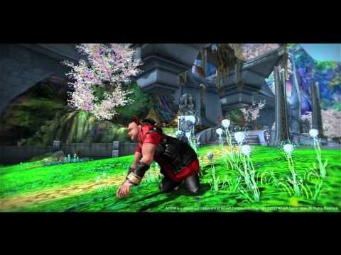 Aion 2.5 Empyrean Calling Highlight Video