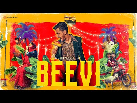 Rish NK & Zail - Beevi (Official Music Video)