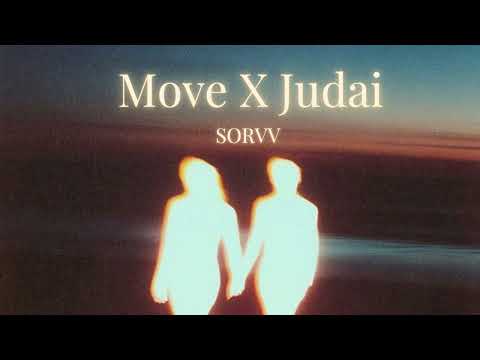 Move x Judai (SORVV Edit) | Adam Port, Stryv, Keinemusik | Pritam | Bollytech | 2025 | Bollyafro