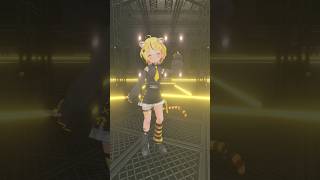 【#踊ってみた 】キミに100パーセント/ きゃりーぱみゅぱみゅ #vtuber #shorts 【小日向千虎】