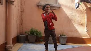 Dance video ft. Terre Pyaar Mein | मसरूफ़ है दिल कितना, इन्तजार में, तेरे प्यार में
