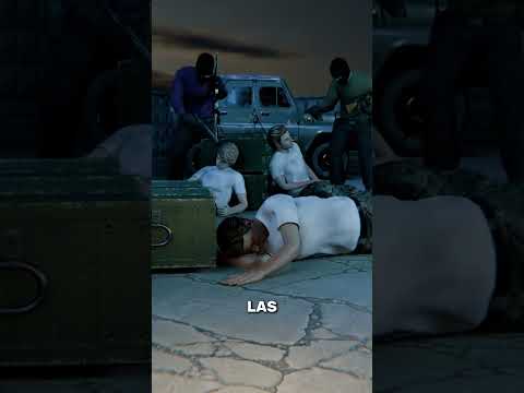 Por que los soldados dormian con sus armas cargadas?