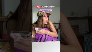 E TE CHE TIPO DI STUDENTE SEI IL PRIMO GIORNO DI SCUOLA?😂❤️