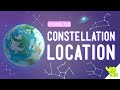 Constellation Visibility and Observation