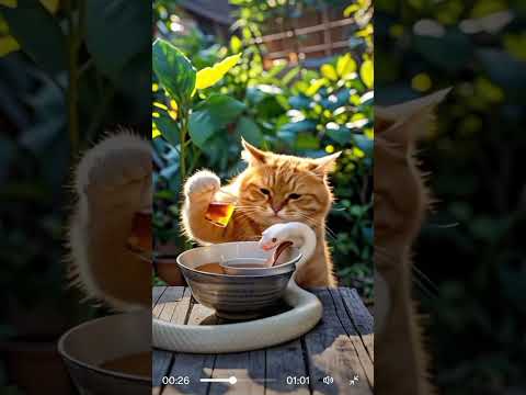 #cute #diy #cat #handmade #design #funny #cute #animals