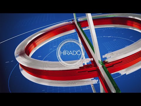 Híradó 2025.06.27. 12:00