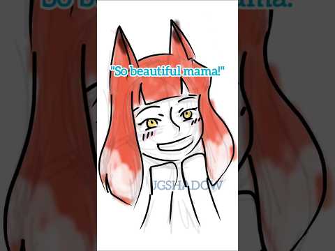 vulpecula lore #art #originalcharacter #oc #lore #oclore #angst #writing