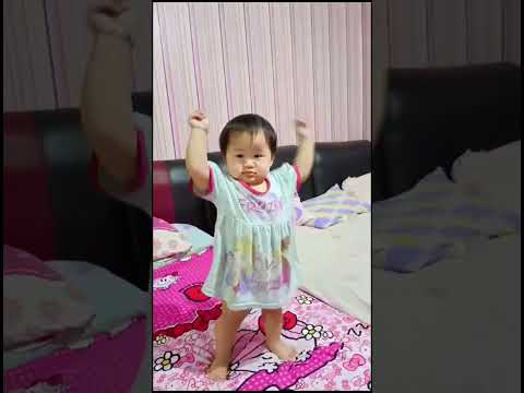 #babydance feeling lonely #cupid