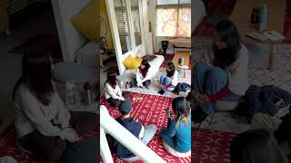 《聲入山林》5/9一日淨化營・第二章 🌿