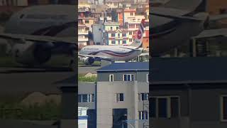 737 turning #shorts
