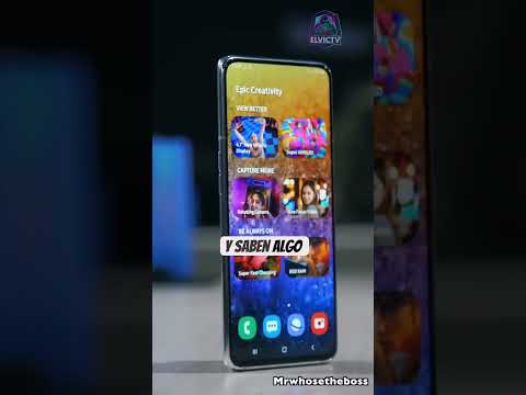 ?ESTE TELÉFONO VUELVE! LA LEYENDA DEL SAMSUNG A80 "SAMSUNG A85"