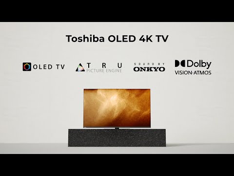 Toshiba OLED