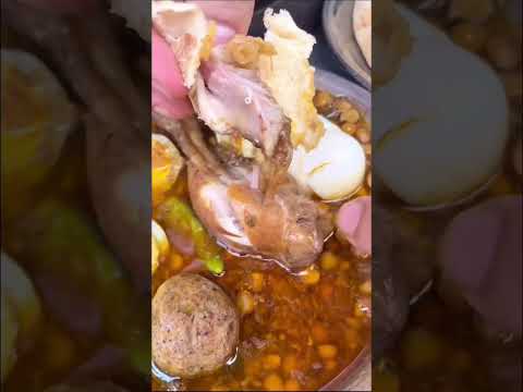 Murgh Channay: Gujranwala #bohatalaa