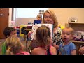 Engaging Preschoolers in Math Concepts