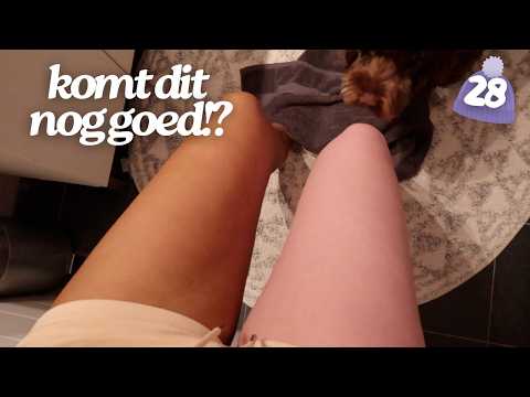 Klik hier om Jill Ruby van 28 februari te bekijken.