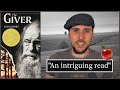 Understanding 'The Giver' Concepts