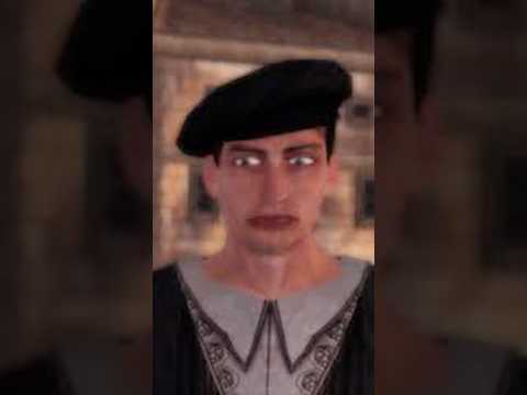 The RAREST Assassin’s Creed Game