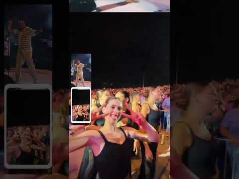 סגירות אחרונות… ותכף נפגשים 🔥 מופע של פעם ביובל.  ב־360° יום חמישי | ...