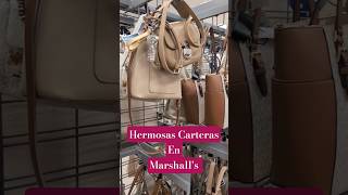 #Carteras #marshalls #spring #haul #bagsonline #shopping #primavera #ross #burlington #purse #bags