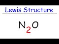 Understanding the Lewis Structure of N2O
