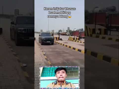 Jalur khusus rem blong #funny #memecringe #memes #lucu #comedy #viralvideo #ngakak #reaction