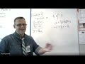 Understanding Expressions and Properties