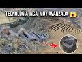Exploración del Sitio Arqueológico de Pisac