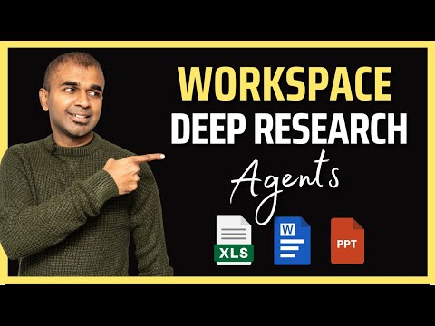 This AI Workspace Agent BEATS Manus AI ...